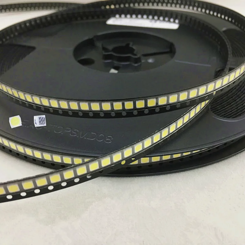 Светодиодная лампа SMD 3030 1 Вт 100 шт. теплый/холодный