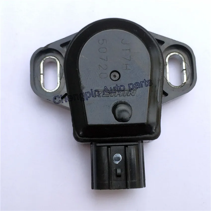 (2 шт./лот) автозапчасти Оригинальный Датчик положения дроссельной заслонки OEM # JT7H