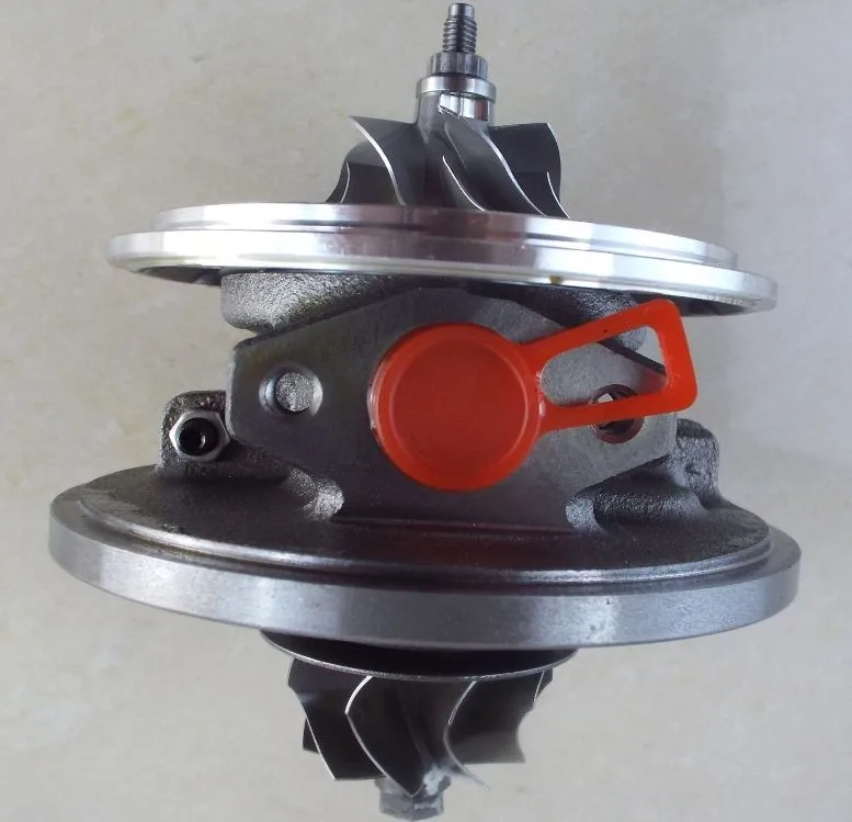 CHRA для GT1646V 751851 03G253014F turbo турбонагнетатель Volkswagen Golf V Caddy III Jetta 1 9 TDI BJB BKC BXE BXF BRU 105HP |