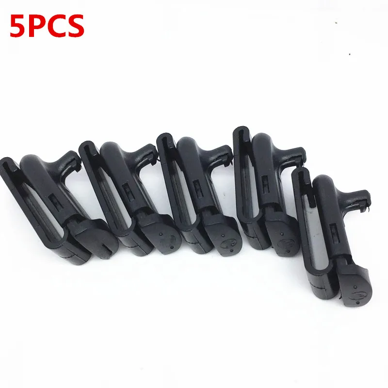 5 шт для переносного приемо передатчика зажим motorola T5000 T5100 T5146 T5200 T5300 T5320 T5400 T5410 T5412