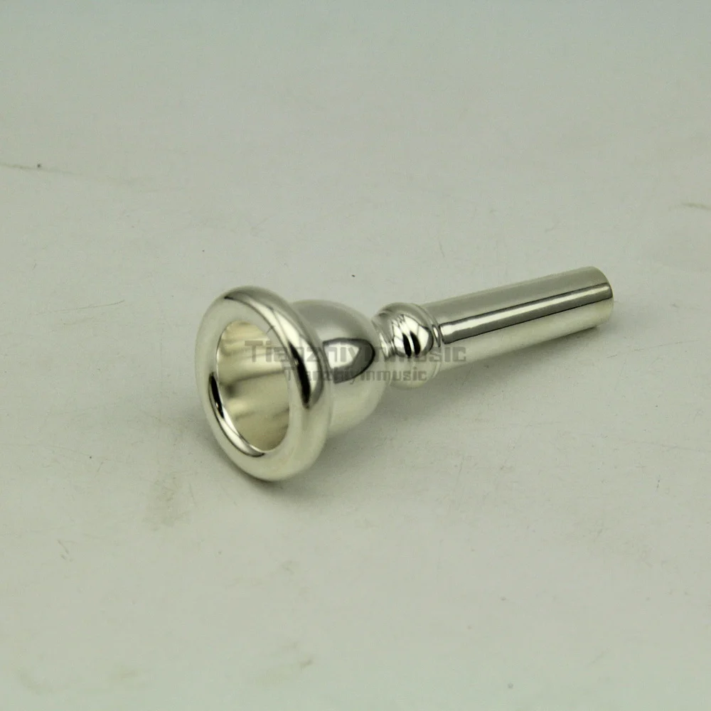 

Baritone entry model Mouthpiece