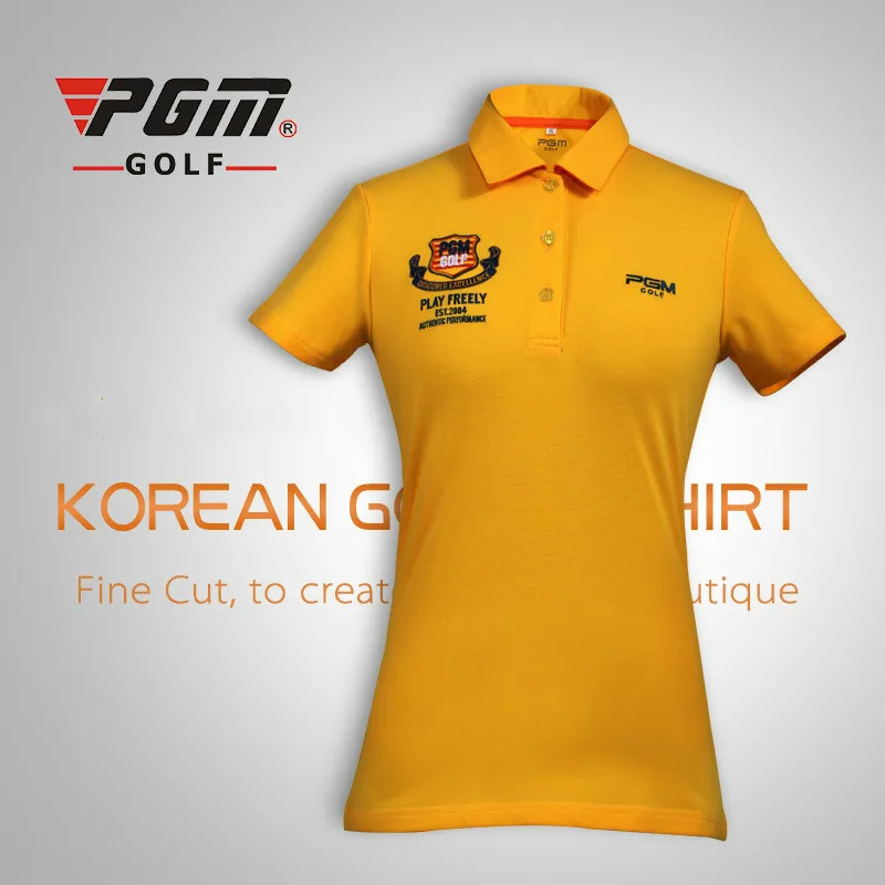 

Golf Shirts Summer Sport Tennis Shirt Short Sleeve Shirt Sportswear women Golf Clothes Classical Brand Outerwear Running Tshirts