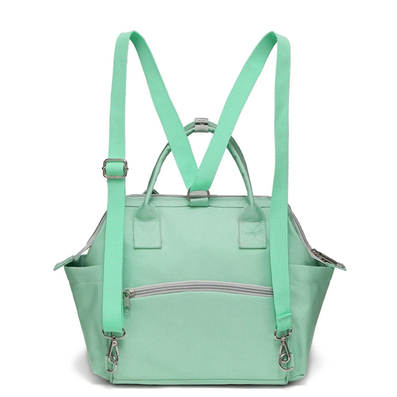 2018 сумка для мамы портативная многофункциональная подгузников модная