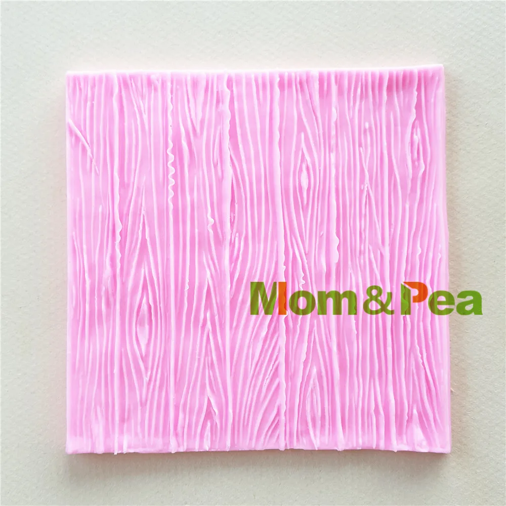 

Силиконовая форма Mom & Pea MP104 с рисунком дерева, 3D формы для украшения торта, помадки, пищевого класса