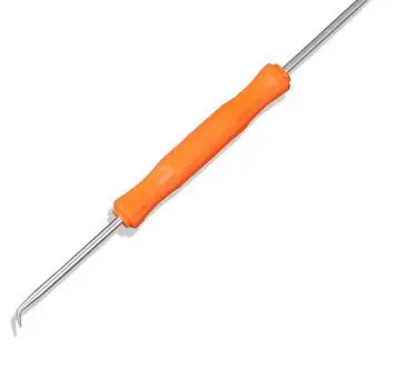 BGA rework station repair tool YIHUA 126 set welding kits knife brush | Инструменты