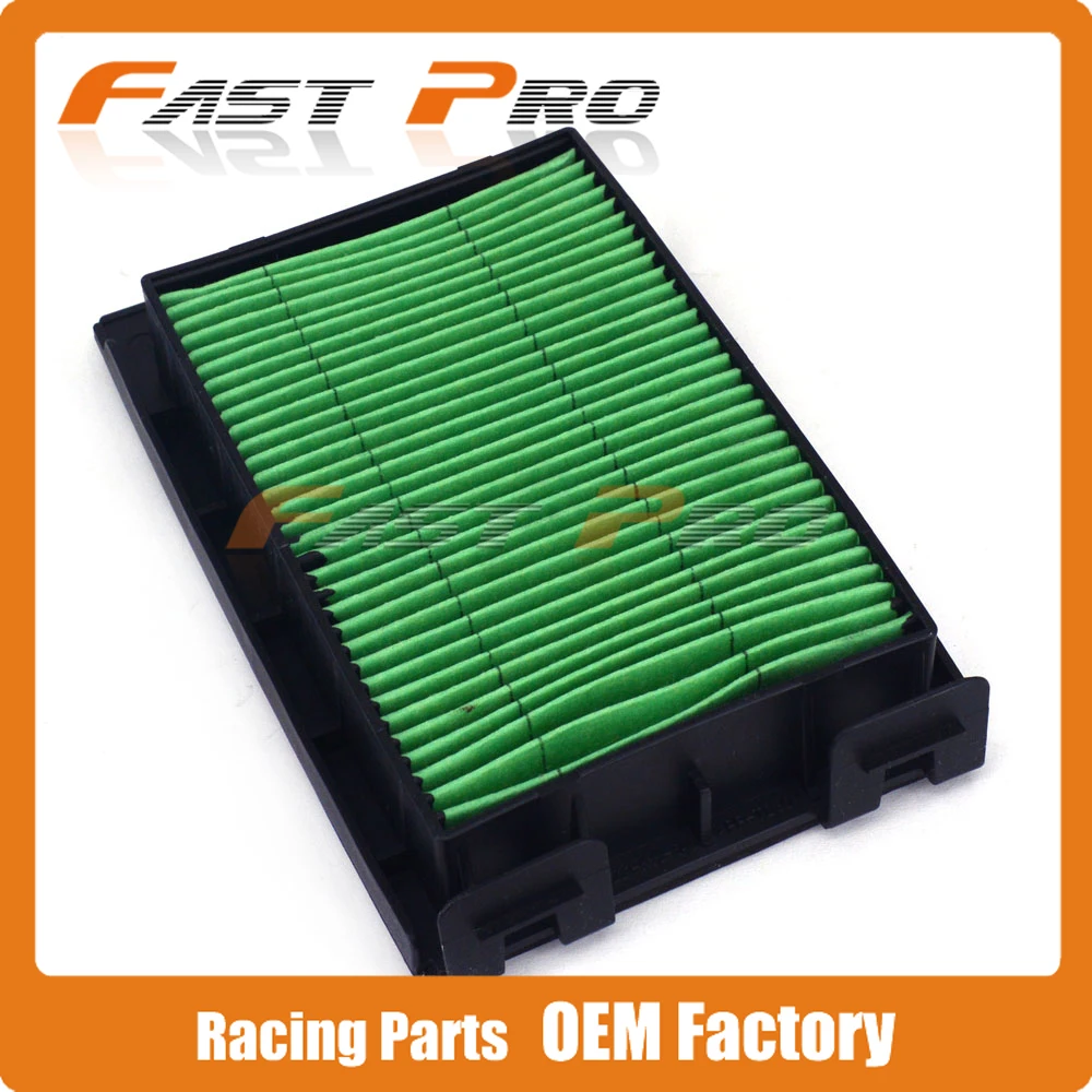 

Air Filter Cleaner For Honda CBR250R 11 12 13 Motorcycle Street Bike