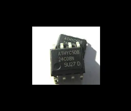 1PCS AT24C08 SOP8 AT24C08BN SOP 24C08 SOP-8 SMD new and original IC | Электроника