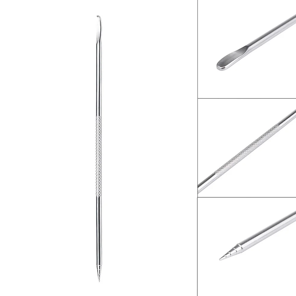 Нержавеющая сталь кофе Рисование Искусство эспрессо капучино украшения