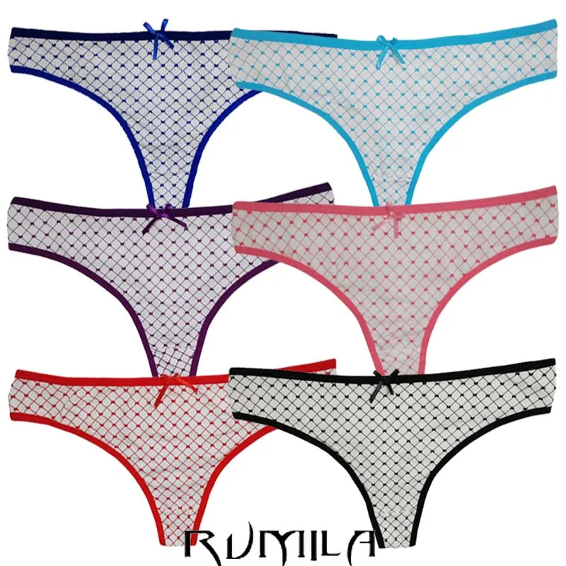 XXXL XXL XL good quality Christmas gift Women's Sexy Thongs G-string Underwear Panties Briefs Ladies T-back 1pcs/Lot 87253 |