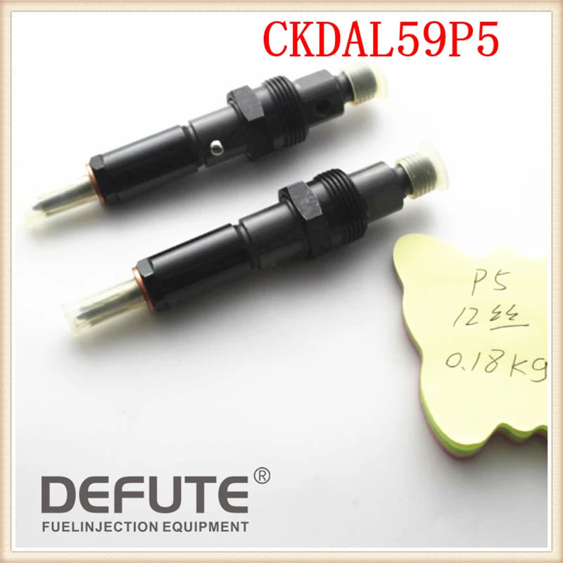 CKDAL59P5 Diesel Fuel Injector suit for series nozzle 277 273 089 Nozzle CDLLA155P277 injector 3355015 | Автомобили и мотоциклы