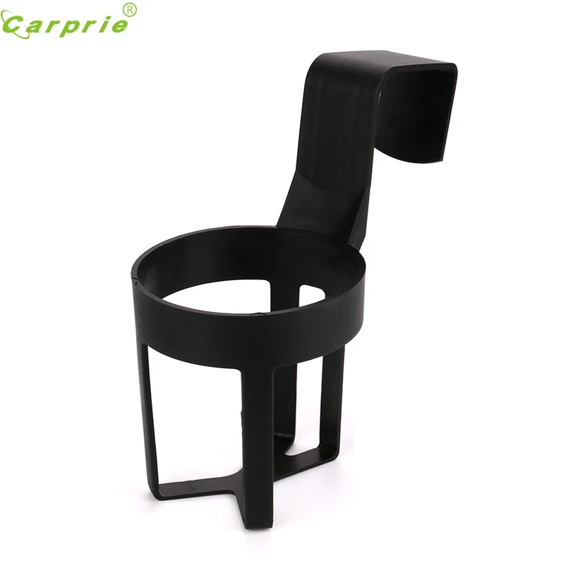 CARPRIE 4 шт. Автомобильный держатель для бутылки с напитком держатель для стакана воды подвесной держатель для автомобиля грузовика внутреннее окно аксессуары для салона автомобиля# J
