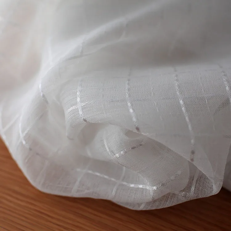 Элегантные шикарные небольшие современные занавески на заказ для гостиной