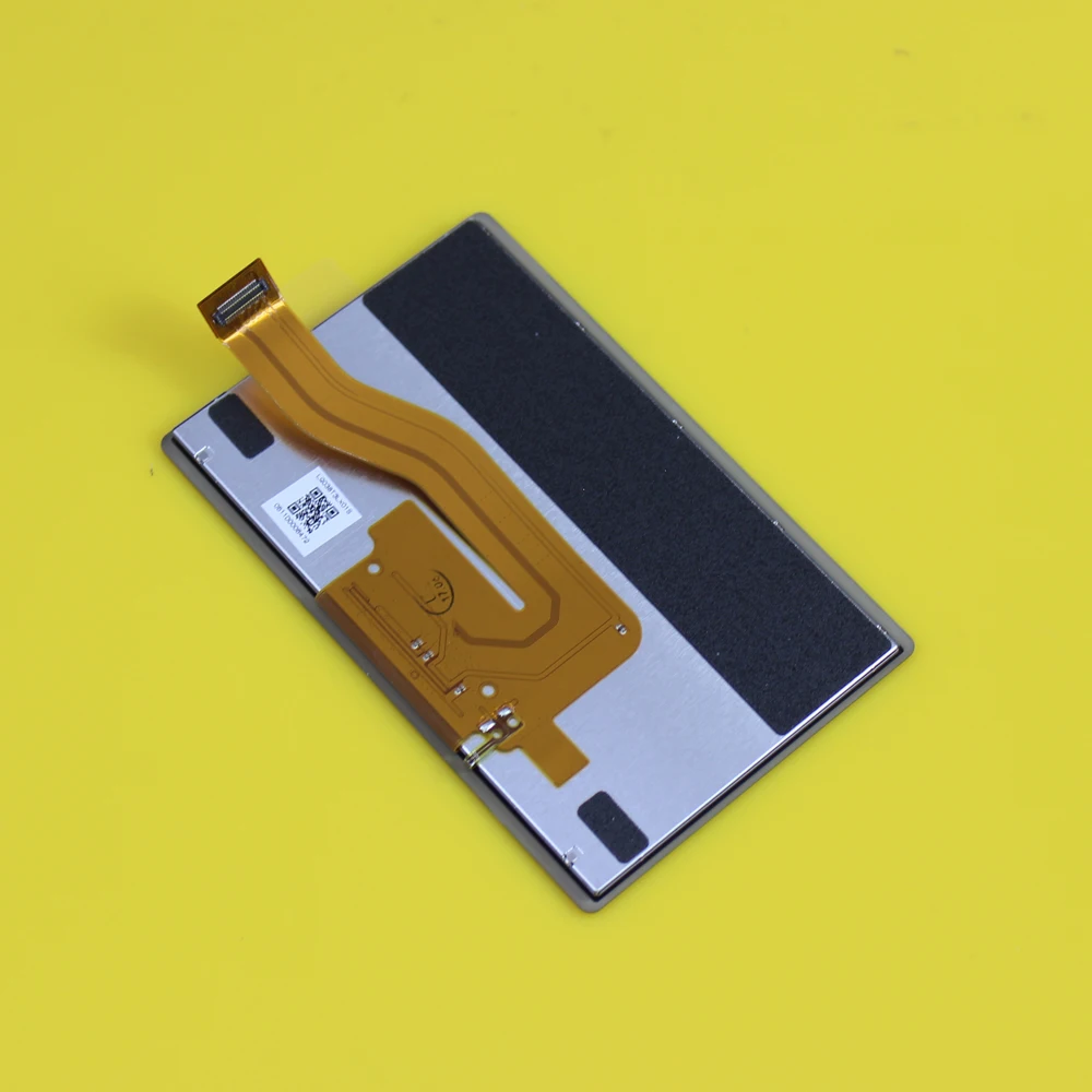 

[5PC/ LOT] Wholesale Price for Original LCD Screen Replacement for PSP GO Game Console LCD Display