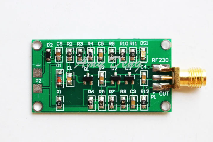 

Noise generator noise source 1 ~ 500MHz