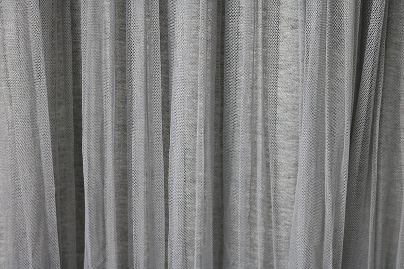 Женское Сетчатое платье на тонких бретельках базовое газовое кружевное для