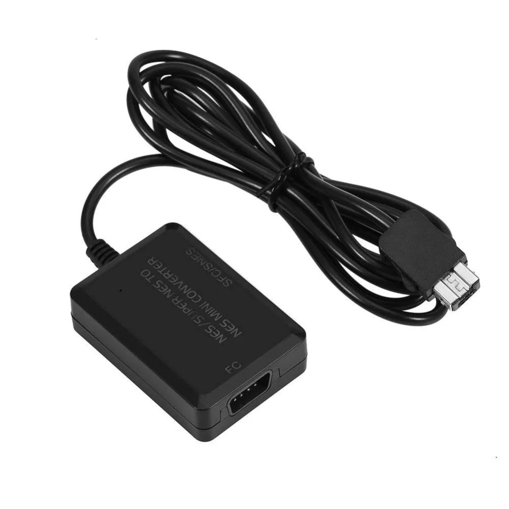 Конвертер для контроллера NES NES/Super Mini конвертер ПК PS3|USB-адаптеры| |