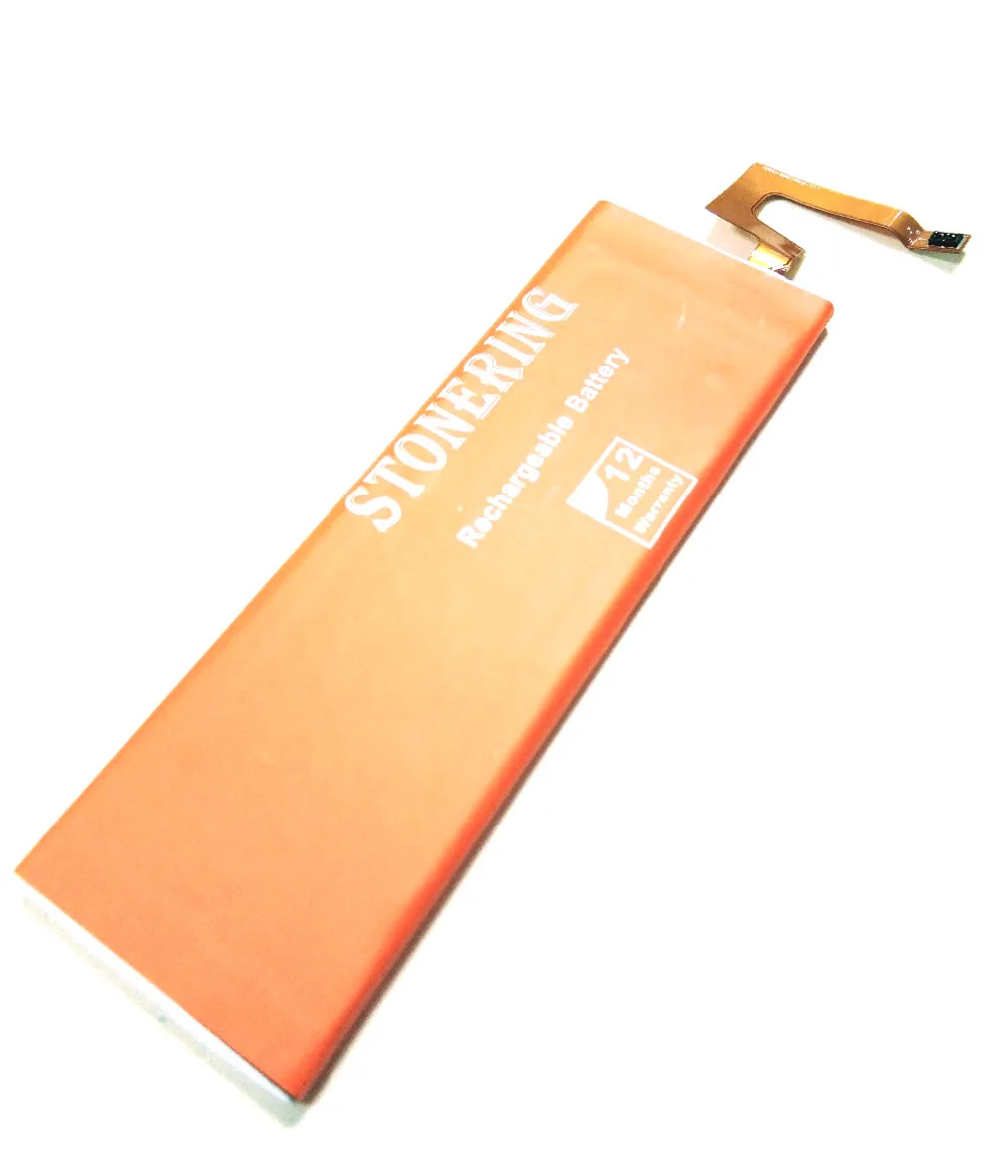 Stonering 3150mAh AGPB016-A001 Battery for Sony Xperia M5 E5603 E5606 E5653 E5633 E5643 E5663 E5603 E5606 Mobile Phone
Stonering 3150mAh AGPB016-A001 Battery for Sony Xperia M5 E5603 E5606 E5653 E5633 E5643 E5663 E5603 E5606 Mobile Phone