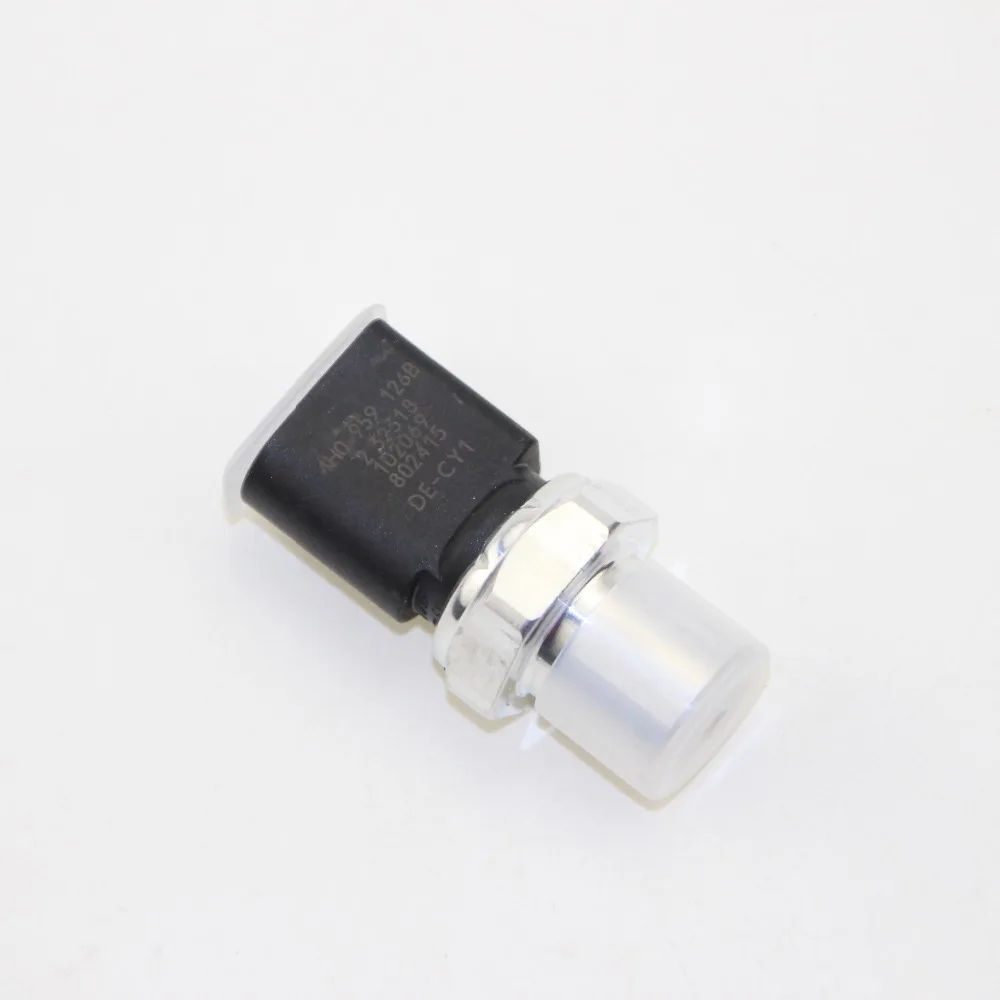 OEM для VW Golf Mk7 RS4 R8 A8/S8 A4 B8 A5 A6 C7 A7 Q5 A/C Датчик давления 4H0 959 126 A B 8K0 A/B|Переключатели и