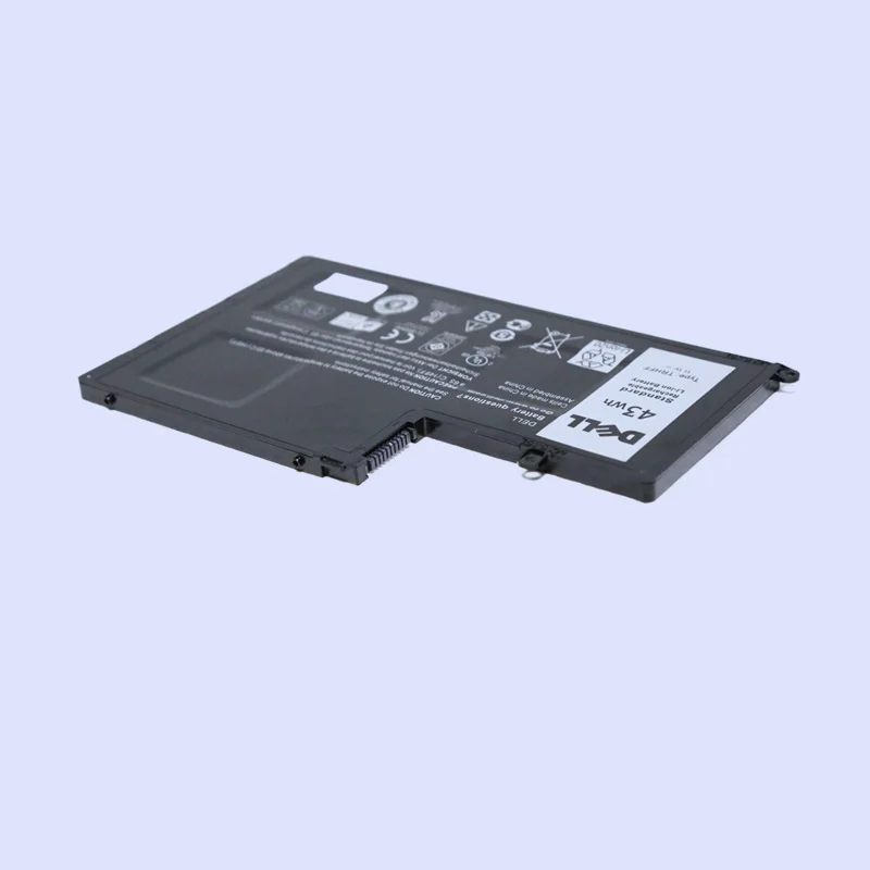 Ноутбук сменный литий-ионный Батарея для DELL Inspiron 5547 5545 5548 5447 5445 5448 14-5447 15-5547 3450 3550 TRHFF P39F P49G