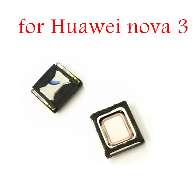2 шт. для Huawei nova 3 динамик nova3 наушник Receiever гибкий кабель ремонт замена