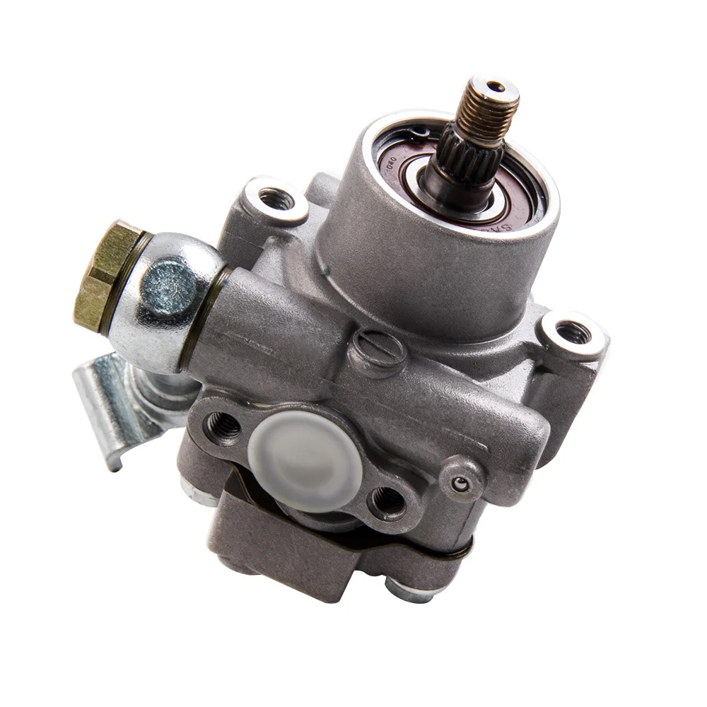 Новый Насос гидроусилителя руля для Nissan Altima Maxima Quest 3 5 V6 02 08 49110 CK00 7Y000| |