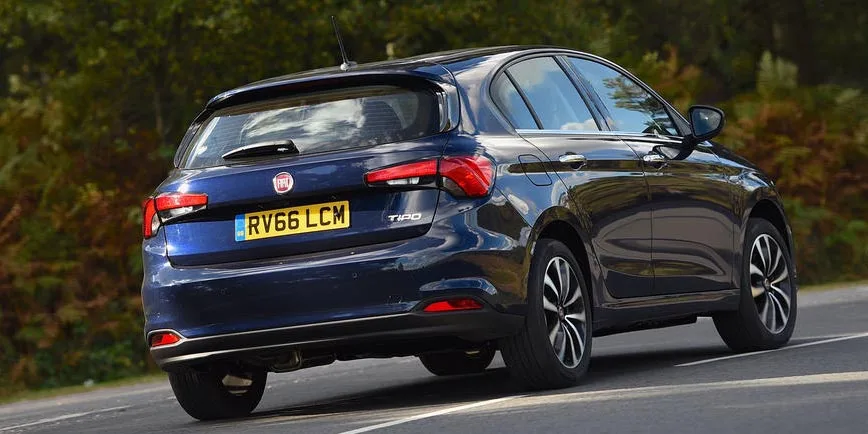 JIAYITIAN Автомобильная камера заднего вида для Fiat Tipo 5D хэтчбек CCD камера заднего вида камера номерного знака