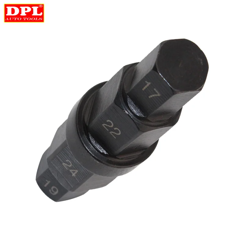 Разъем датчика кислорода 22 мм 3/8 дюйма Sq Drive|drive|drive socket |