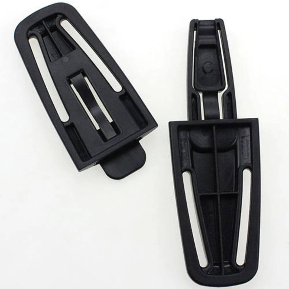 Ремень безопасности для детей 14 5 см ремень нагрудный зажим безопасная Пряжка