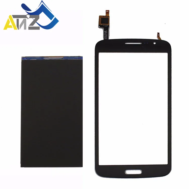 An'Z для Samsung Galaxy Grand 2 Сенсорное стекло OEM SM-G7102 G7105 G7108/V ЖК-экран дисплей дигитайзер