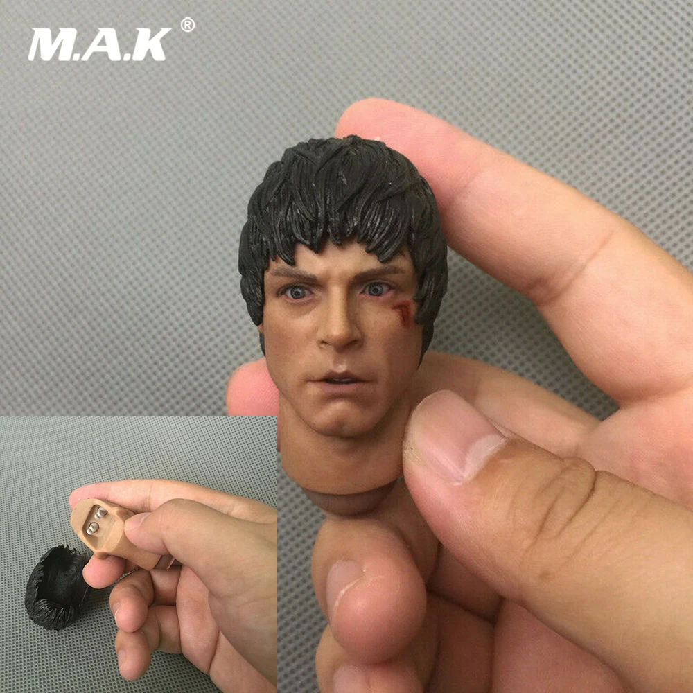 1:6 масштаб мужской фигуры комплект одежды сексуальный дьявол ангельский костюм модель для 1" Phicen M34 мужской мускулистый фигурка тела