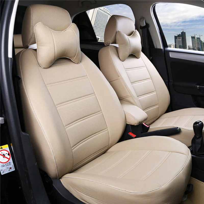 Регбийные кожанные сиденья для PEUGEOT 205 206 207 208 306 307 308 309 405 406 407 408 505 508 стайлинга