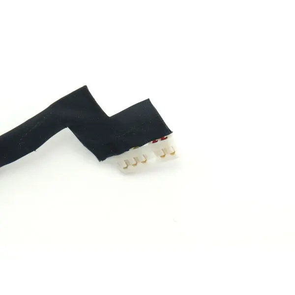 Brand new original DC-IN Power Jack for Lenovo Ideapad S510P 50.4L203.001 | Компьютеры и офис