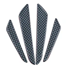 Защитные наклейки на края двери для моделей Hyundai IX35, Hyundai i30, Hyundai i20, Hyundai i40