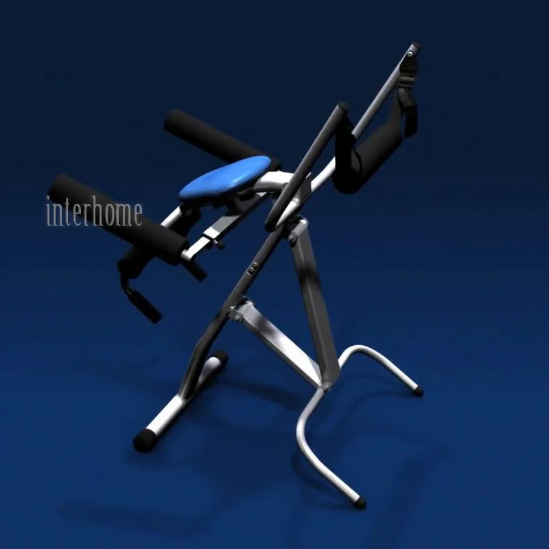 Запатентованная декомпрессия позвоночника эффективная спина поясница Тяговая