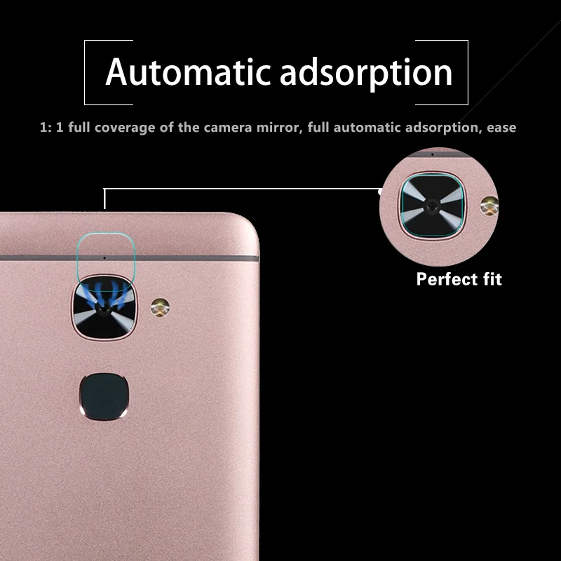 Защитная пленка для задней камеры из закаленного стекла LeEco Le 2S Letv Pro 3 |