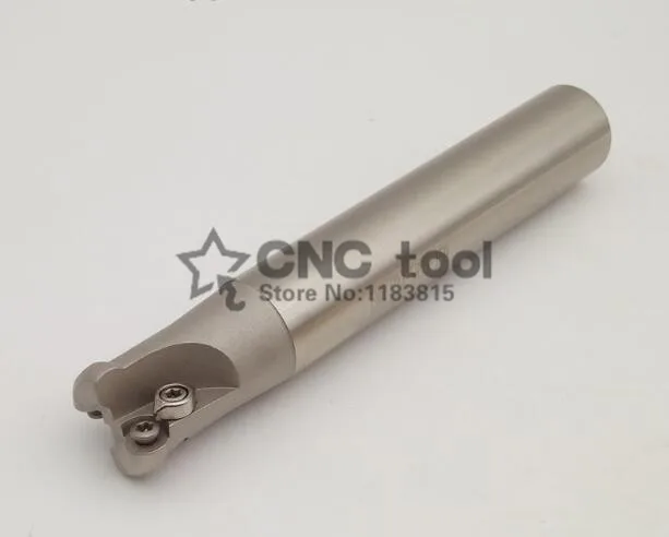1 шт. TRS C12 C16 C20 C25 C32 для 4R 5R вставки длина 100/150/200 мм округление конец мельница резки