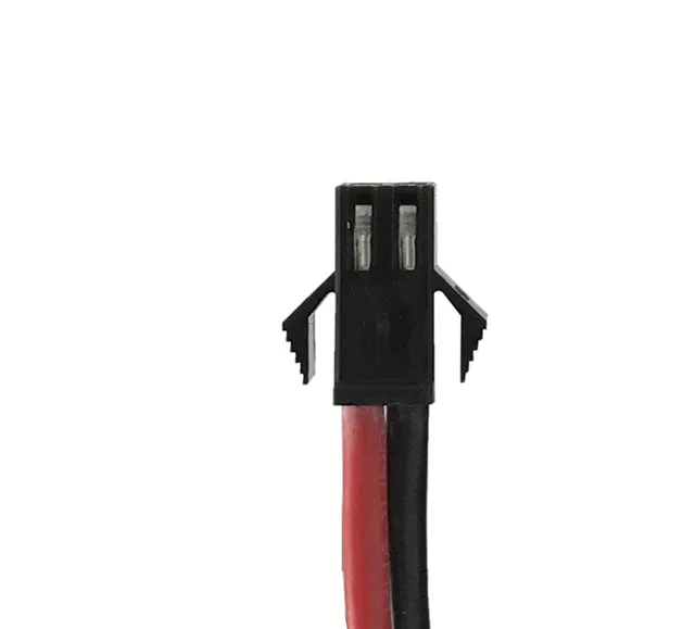 Красный Limskey RC Lipo батарея 7,4 V 1400mAh 25C мини страйкбол аккумулятор для пистолетов RC модель Lipo батарея - Цвет: Красный