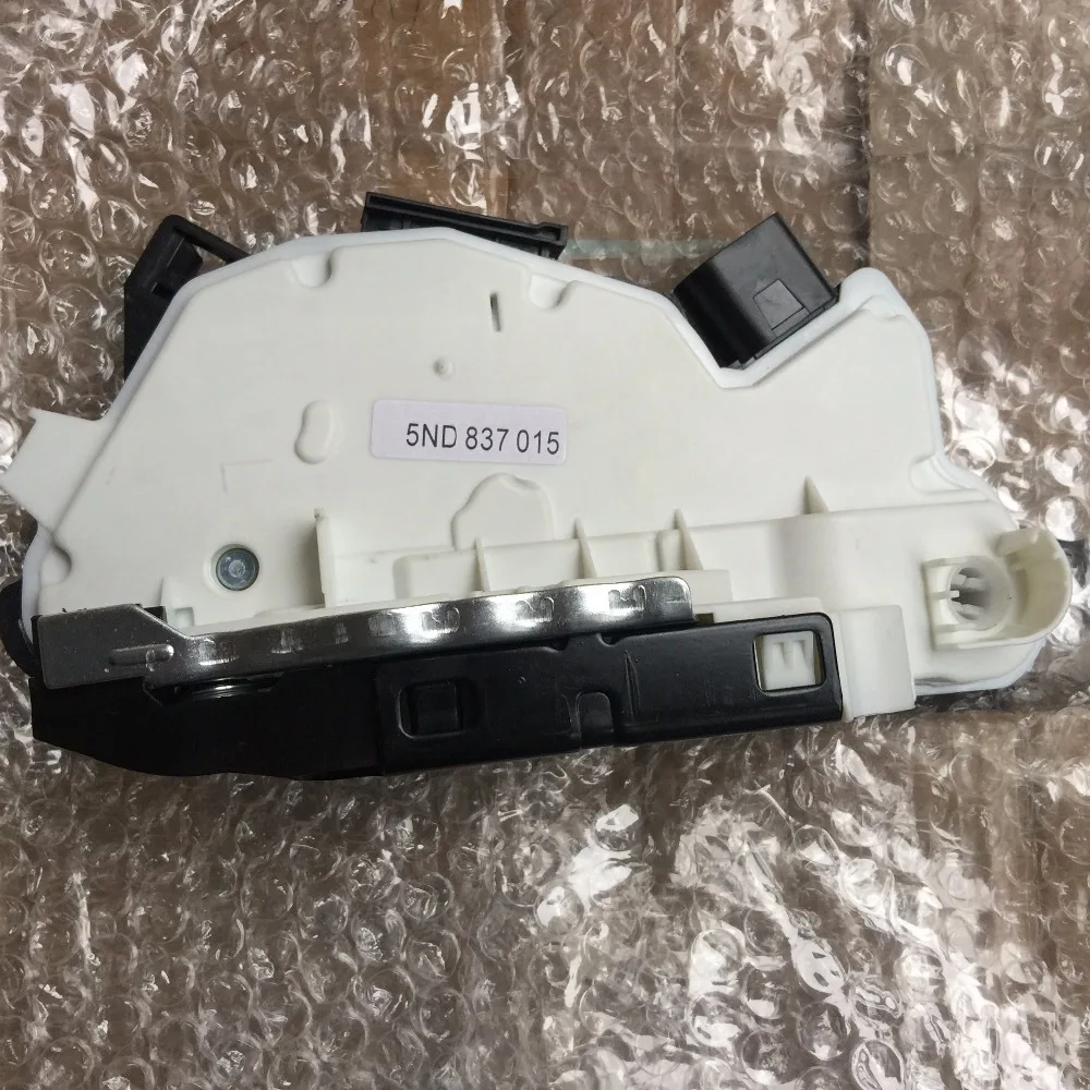 Для VW AUDI A1 SEAT IBIZA MII/SKODA CITIGO FABIA (5J) SUPERB (3T) привод защелки дверного замка передний