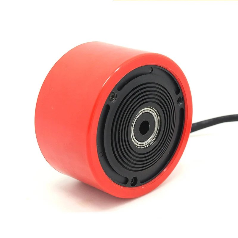 FATJAY 8350 8352 83 мм hub двигатель SD с колесом BLDC сенсорный бесщеточный 66KV 90KV 24 36V для