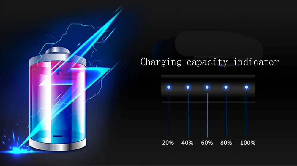 1 шт. Новое поступление usb зарядка Зажигалка Arc Зажигалка воспламенитель импульсная свеча воспламенитель с дисплеем питания подходит для домашнего газа