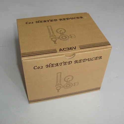 AC36V CO_2 Meter Decompression Surface Gas Float Flowmeter | Инструменты