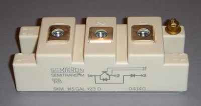 

Freeshipping New SKM145GAL123D Power module