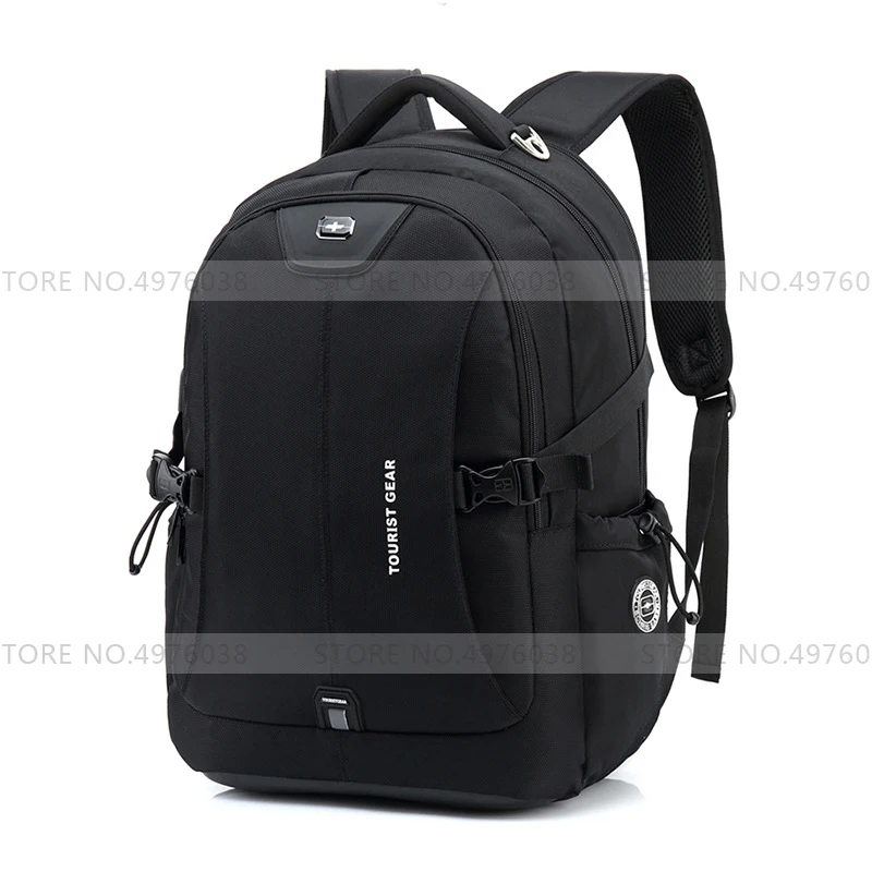 Мужской рюкзак plecak mochila с защитой от кражи и usb зарядкой, рюкзак для путешествий rugzak 15,6, 17 дюймов, швейцарский рюкзак для ноутбука, мужской водонепроницаемый рюкзак