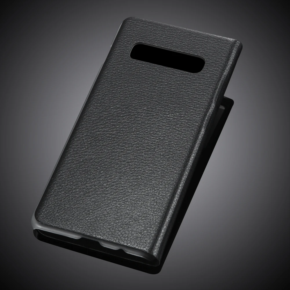 2019 хит продаж флип чехол для телефона из искусственной кожи Samsung Galaxy A8s J4 Plus + S10 Lite