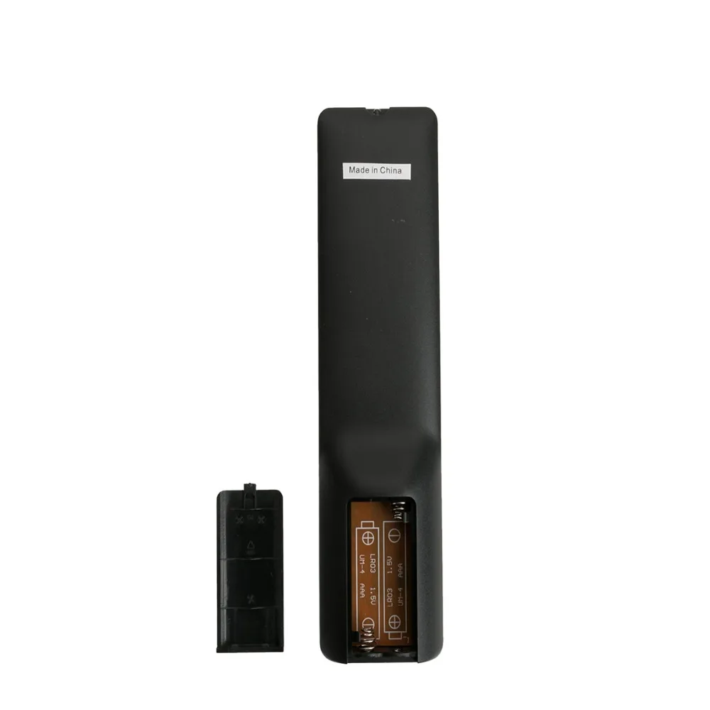 Новый пульт дистанционного управления RC2012V подходит для VIORE LED19VH50 LED22VF50 LED26VF50