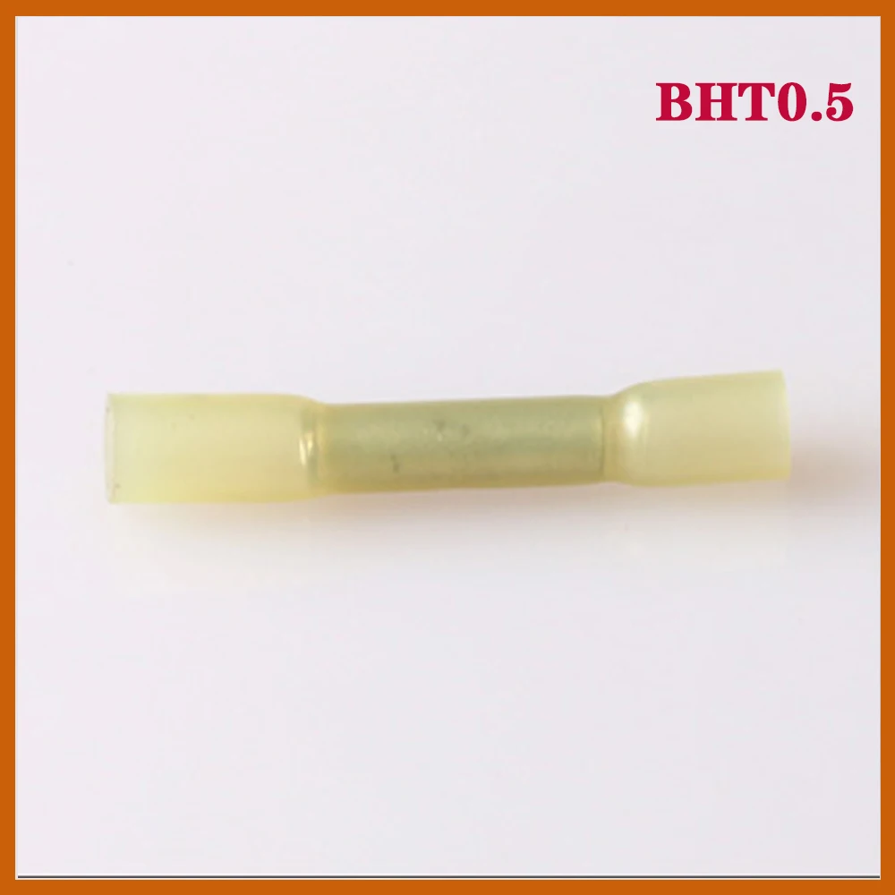 Разъем для провода внт утепленная Термоусадочные Провода электрические