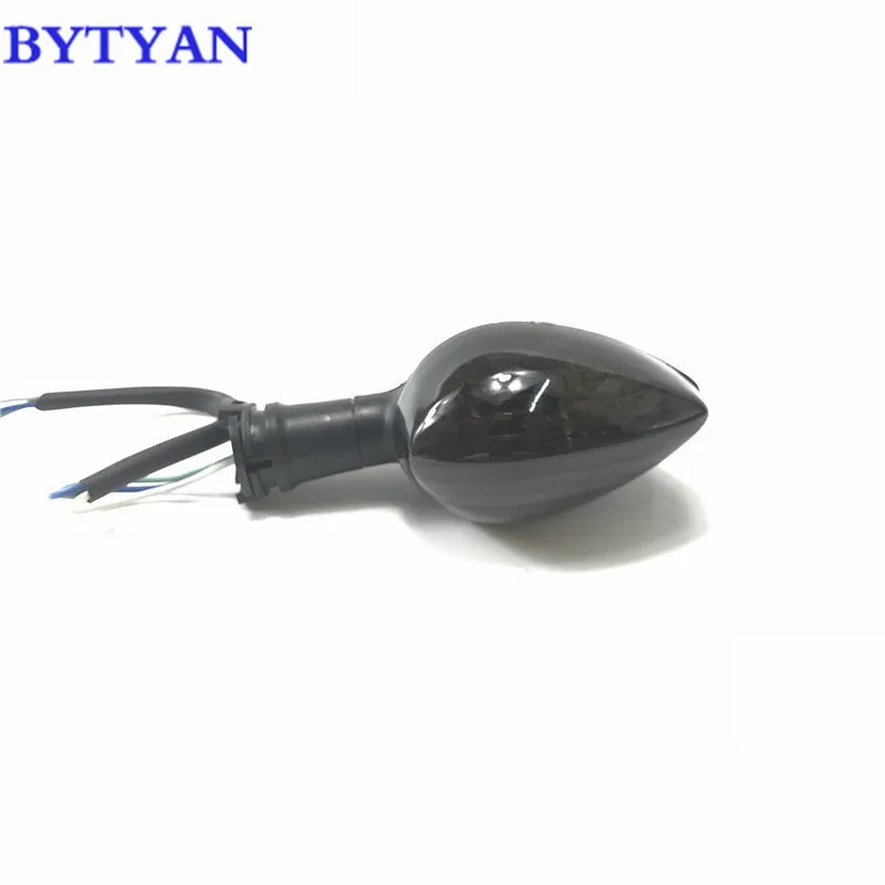 Bytyan для YAMAHA YZF R1 R6 R25 R3 XSR900 TDM900 Аксессуары мотоциклов указатель поворота свет лампы