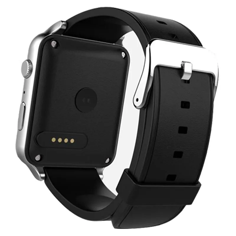 GOLDENSPIKE SIM карты Bluetooth спортивные Смарт часы GT88 с монитором сердечного ритма Smartwatch