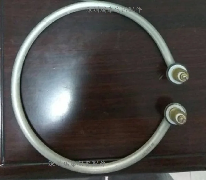 

Shandong Xinhua YXQG02B heat pipe / power cord / fuse / autoclave sterilizer