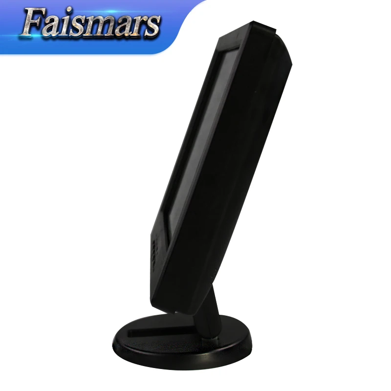 IPS 1280*800 OEM 12 1 дюйма светодиодный настольный компьютер монитор дюймов пластиковая